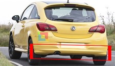 OPEL CORSA E 2014+ 3 E 5 PORTE