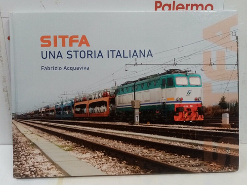 Sitfa una storia - una, italiana