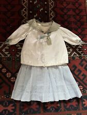 Costume marin Poupée ancienne