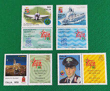 1998 ITALIA ESPOSIZIONE