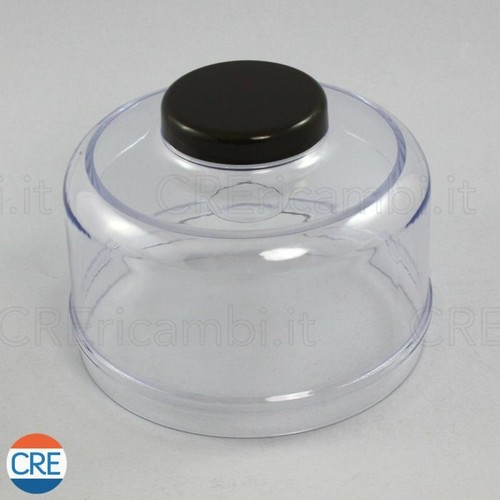 Moulinex coperchio tappo nero - tappo,