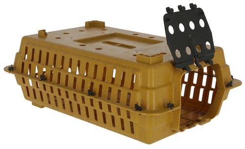 Geflügel transportbox - geflügel,