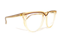 Roberta di Camerino occhiali da sole montatura vintage sunglasses Eyeglasses NOS