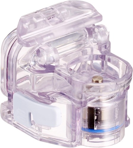 Omron mesh cap - mesh, for