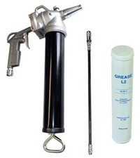 Kit ingrassatore pneumatico