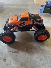 Maisto tech rock - r/c, crawler
