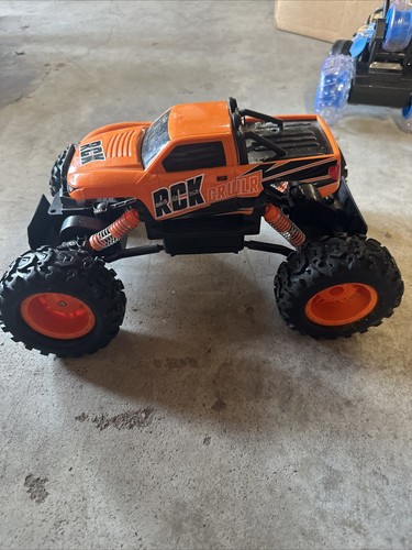 Maisto tech rock - r/c,