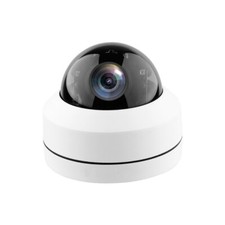 Telecamera IP Dome PAN TILT