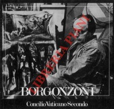 BORGONZONI Aldo - Concilio