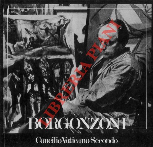 Borgonzoni aldo concilio - borgonzoni,