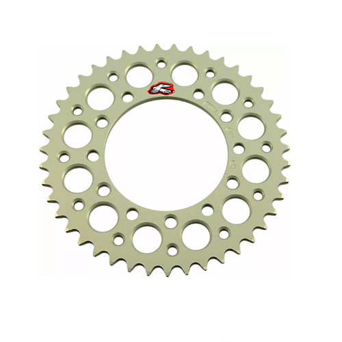 Couronne aluminium 520 - couronne, 43