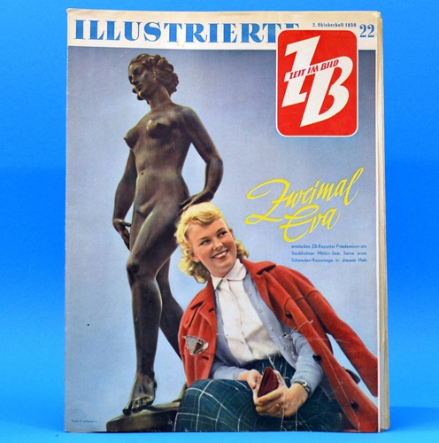 Ddr zeit bild - im, 22