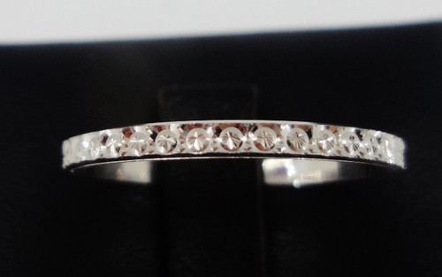 Anello argento 925 diamanti - anello,