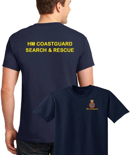 Coastguard search rescue - coastguard, &