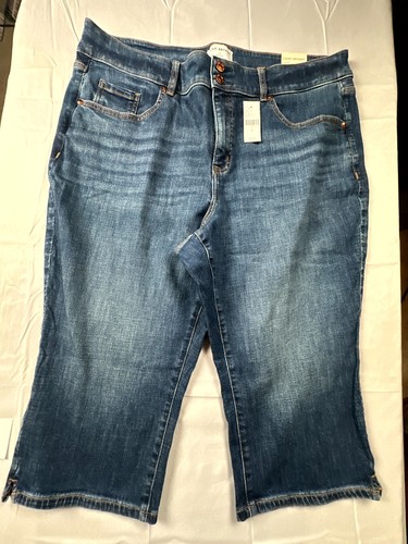 Jeans lane bryant pedale - lane,