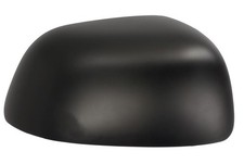 The Exterior Mirror Housing -