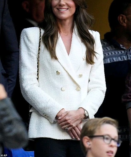 Blazer doppiopetto zara ecrù - zara,
