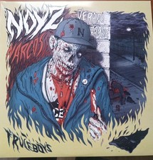 Verano Zombie Noyz Narcos