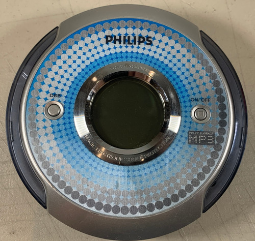 Lettore mp3 compact disc - mp3,