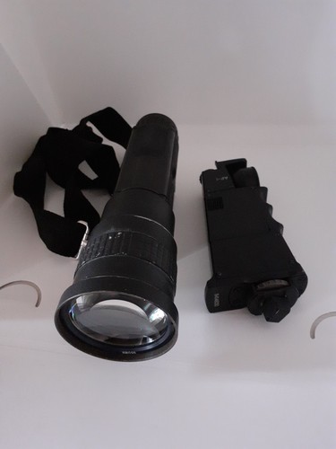 Cyclop 5 85 - cyclop-1, visore