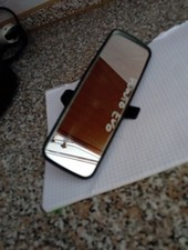 SPECCHIO RETROVISORE INTERNO PER FIAT GRANDE PUNTO EVO 199 2009 ORIGINALE