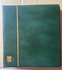 Album con 31 Cartoline Postali e 15 Buste FDC , Rif. A 6