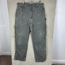 Pantalone uomo vintage