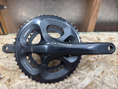 Guarnitura shimano ultegra - shimano,