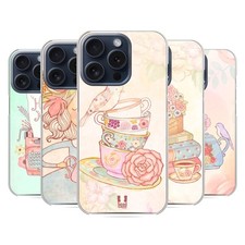 HEAD CASE DESIGNS LOVELIEST