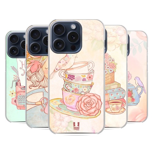 Head case designs loveliest - case,
