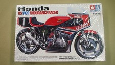 Honda RS 1000 MotoGP race bike