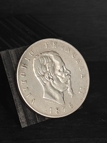 Lire victor emmanuel ii - 5,