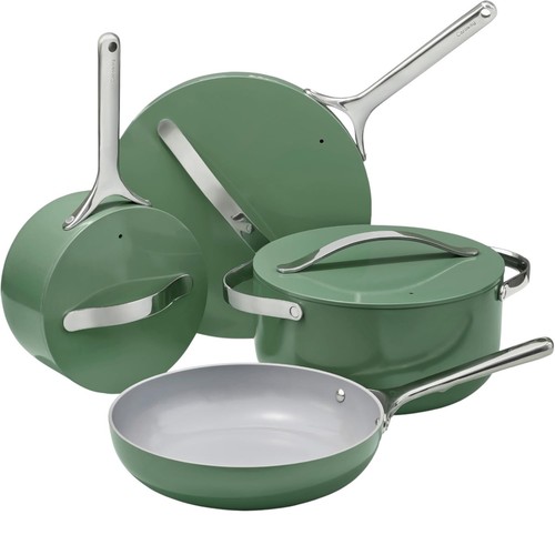 Caraway set pentole in - set, di
