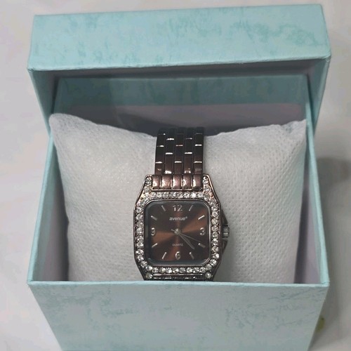 Bracciale avenue donna quarzo - bracciale,