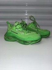 Balenciaga Triple S suola