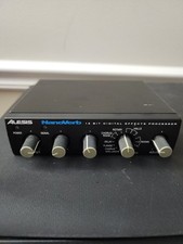 Alesis nanoverb processore - alesis,