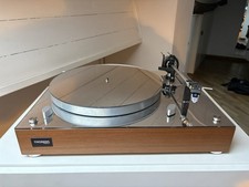 Giradischi Thorens td 165