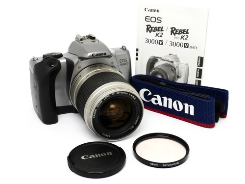 Canon eos 3000v - eos,