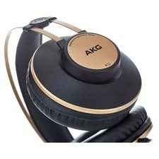 AKG K92 cuffie headphones