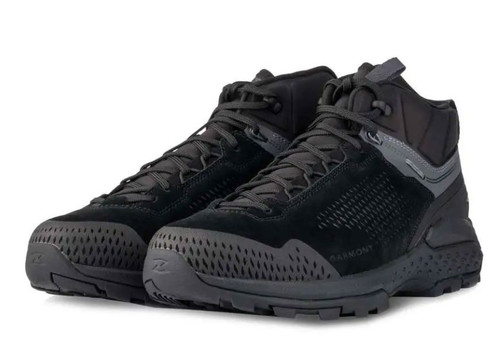 Stivali trekking garmont t4 - stivali,