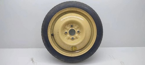 Ruota scorta pollici - di, 15