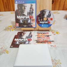 Mafia III PS4 Completo
