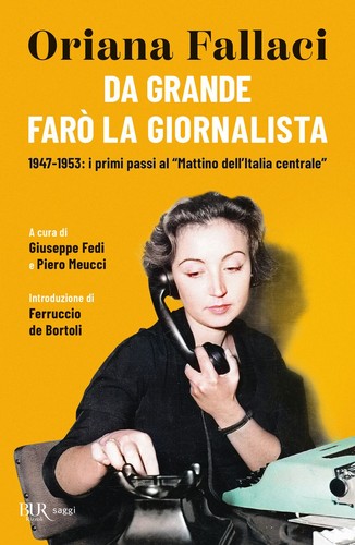 Libri oriana fallaci - fallaci,
