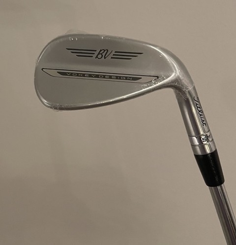Titleist vokey gap - vokey, sm