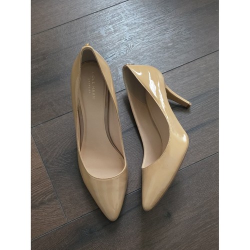 Decolte punta cole haan - punta,