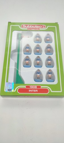 Subbuteo leggenda fabbri - subbuteo,