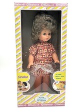 BAMBOLA ANNI 80 CICALINA
