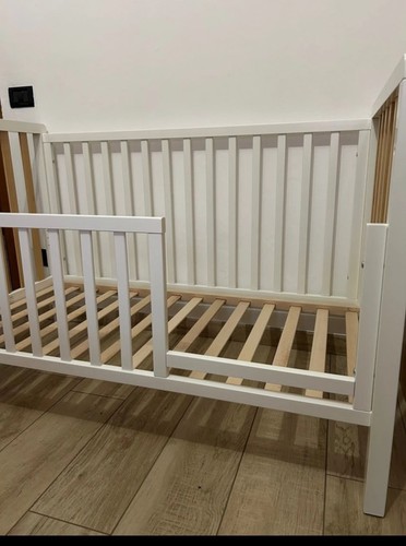 Culla lettino pali astrid - lettino,