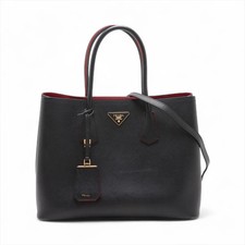 Borsa Prada Saffiano Cuir in