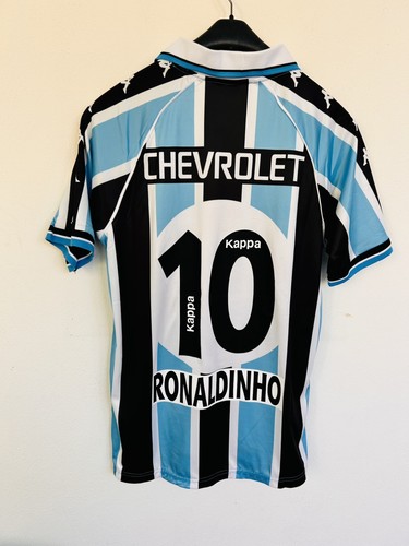 Maglia calcio ronaldinho - maglia,
